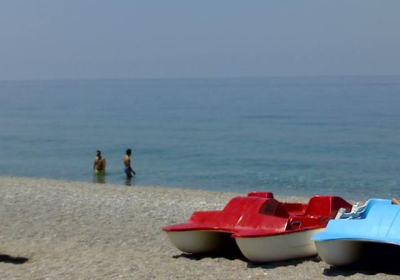 Casa Vacanze San Giorgio Mare